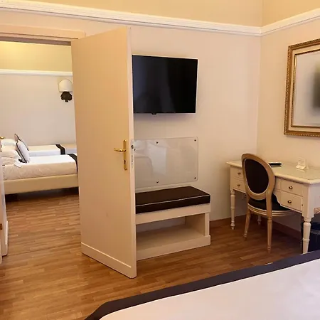 Grand Vittoria Hotel