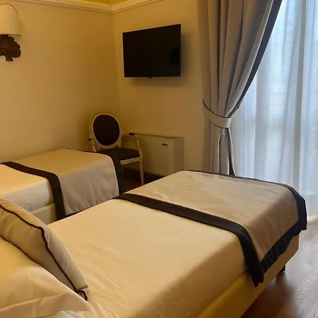 Hotel Grand Vittoria