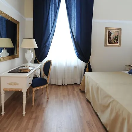 Grand Vittoria Hotel Montecatini Terme