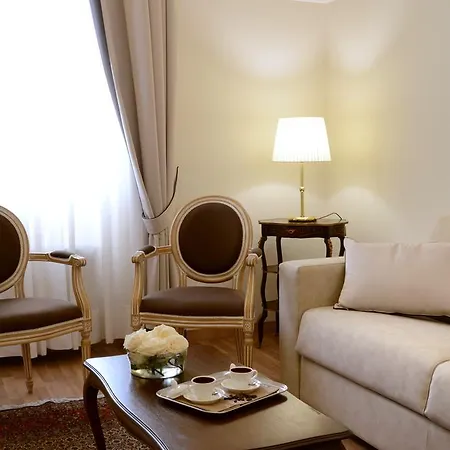 Grand Vittoria Montecatini Terme