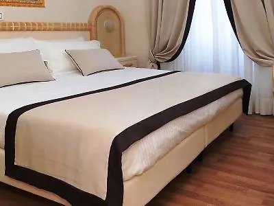Grand Vittoria Hotel