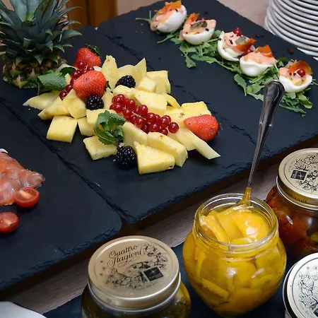 Grand Vittoria Montecatini Terme