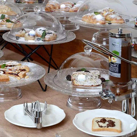 Grand Vittoria Hotel Montecatini Terme