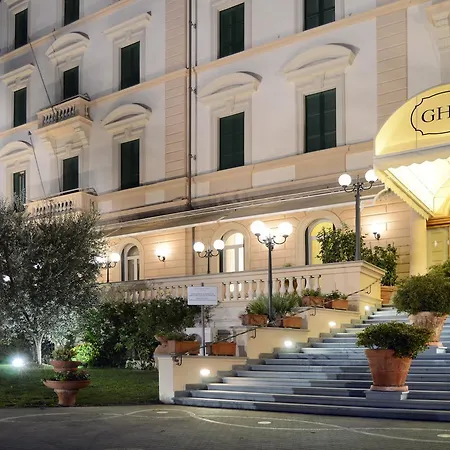 Grand Vittoria Montecatini Terme
