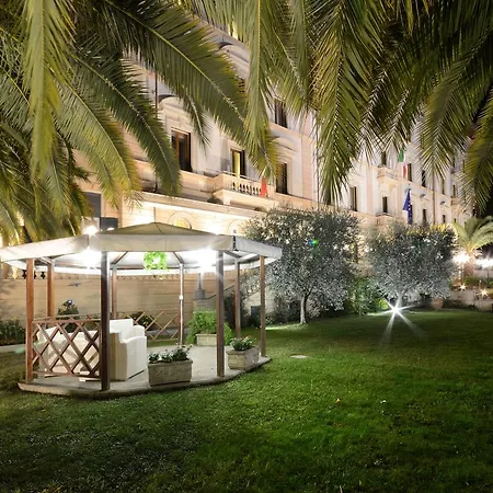 Hotel Grand Vittoria