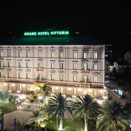 Grand Vittoria 4* Montecatini-Terme