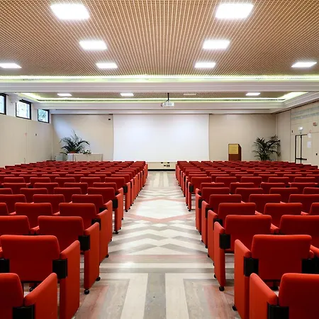 Hotel Grand Vittoria Montecatini-Terme