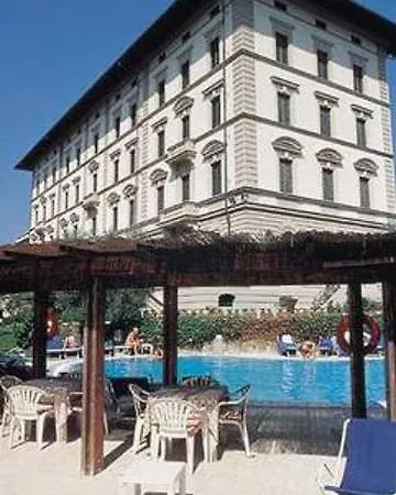 Grand Vittoria Hotel