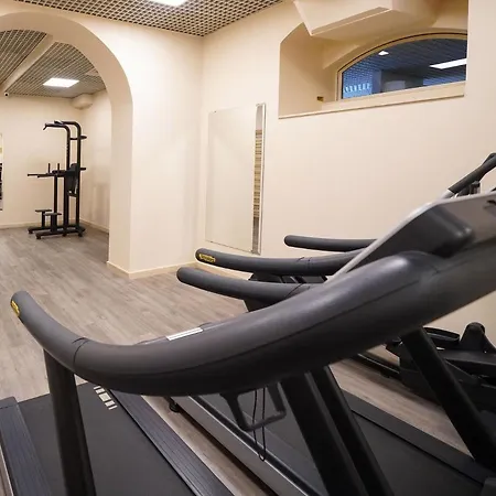 Grand Vittoria Montecatini Terme