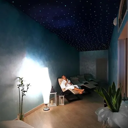 Hotel Grand Vittoria 4*