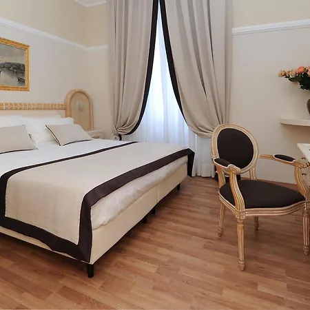 Grand Vittoria Szálloda 4*