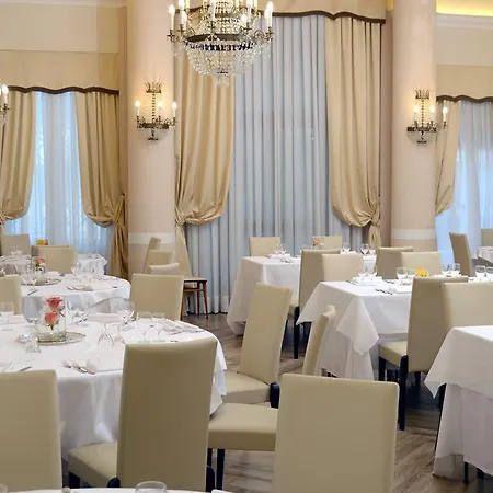 Grand Vittoria 4*