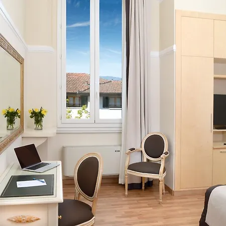 Grand Vittoria Hotel