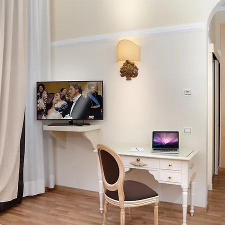 Grand Vittoria Hotel