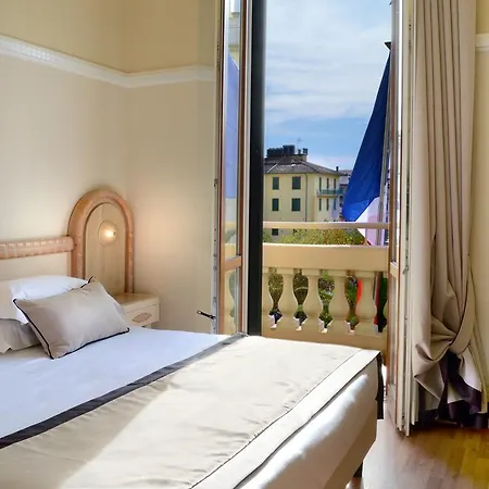 Grand Vittoria Montecatini Terme