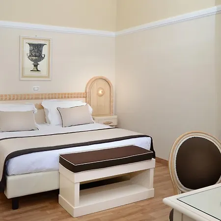 Grand Vittoria Montecatini Terme
