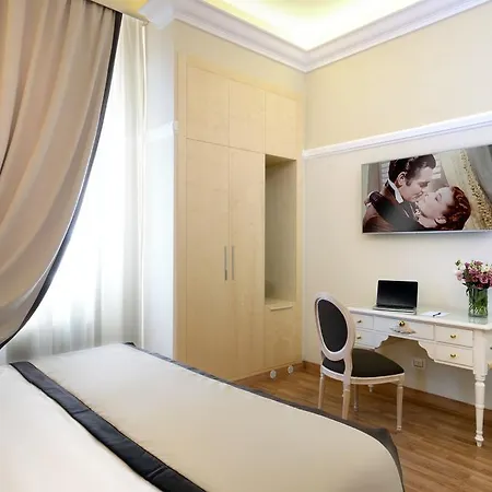 Grand Vittoria 4*
