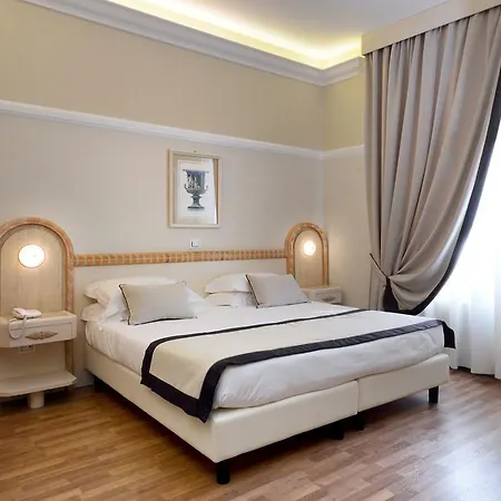Grand Vittoria Hotel 4*