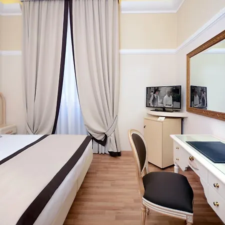 Grand Vittoria Hotel