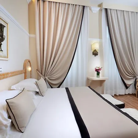 Grand Vittoria Hotel Montecatini Terme