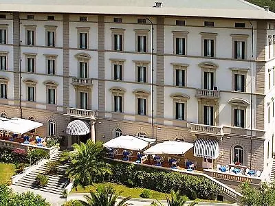 Hotel Grand Vittoria