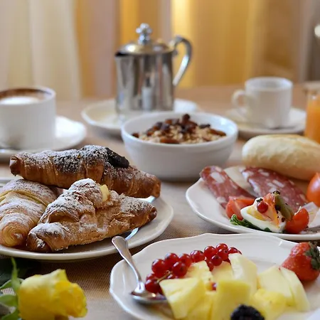Grand Vittoria Hotel Montecatini Terme