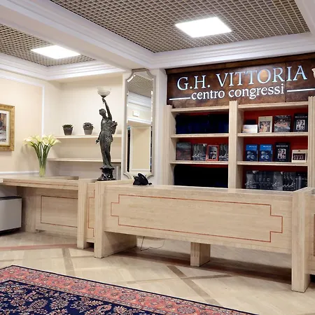 Grand Vittoria 4* Montecatini Terme