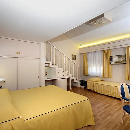 Hotel Grand Vittoria