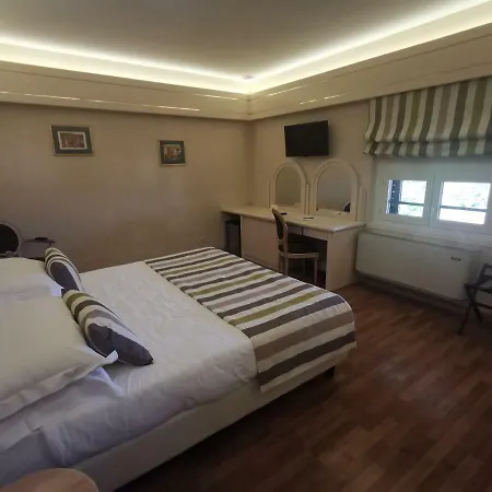 Grand Vittoria Hotel Montecatini Terme